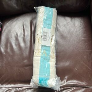 Victoria’s Secret Beach towel / Blanket. Brand New Never opened!